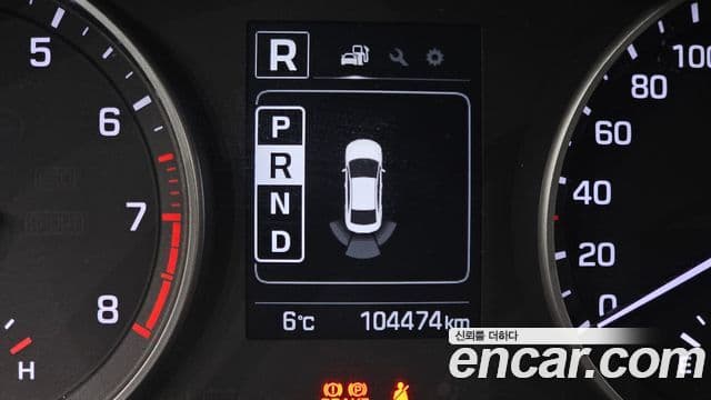 Hyundai Avante AD 1.6 GDI Value Plus, 2017 15