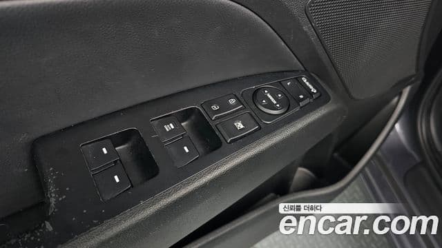 Hyundai Avante AD 1.6 GDI Value Plus, 2017 17