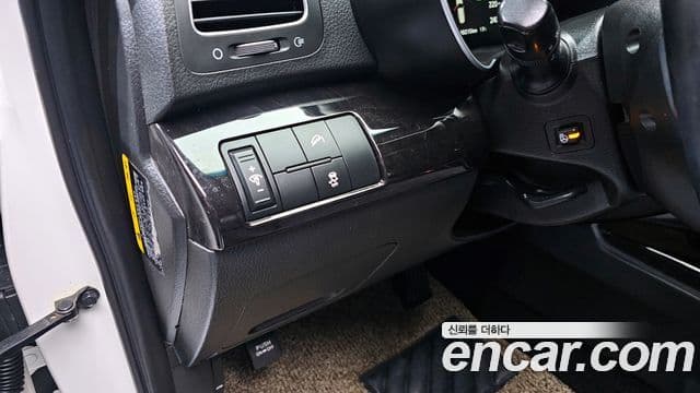 Kia New Sorento R Trendy, 2014 16