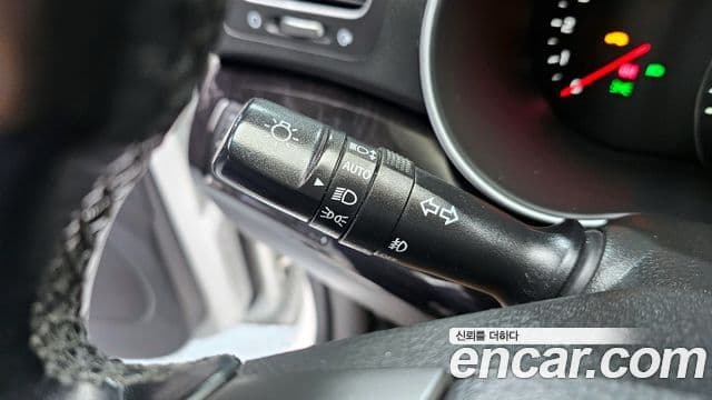 Kia New Sorento R Trendy, 2014 18