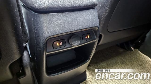 Kia New Sorento R Trendy, 2014 19