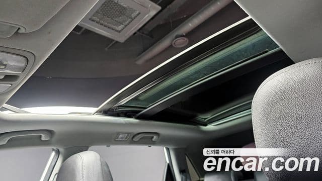 Kia New Sorento R Trendy, 2014 20