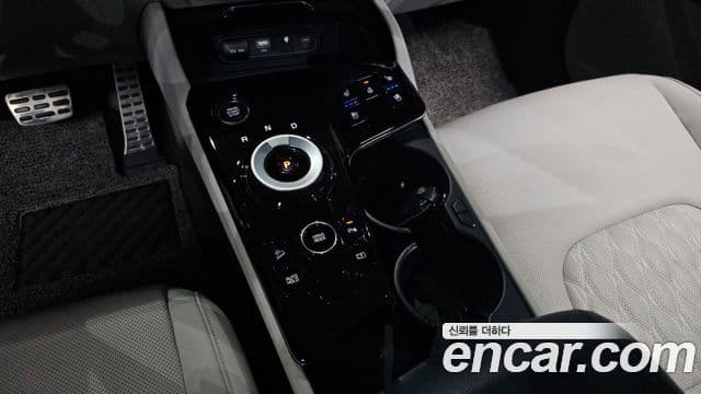 Kia Sportage 5세대 гибрид Noblesse 2WD, 2023 9