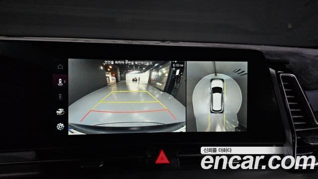 Kia Sportage 5세대 гибрид Noblesse 2WD, 2023 15