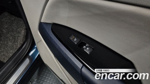 Kia Sportage 5세대 гибрид Noblesse 2WD, 2023 19