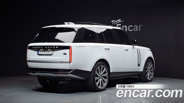 Land Rover Range Rover 5세대 P530 AB, 2023 2