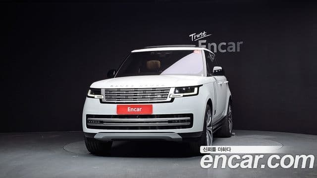 Land Rover Range Rover 5세대 P530 AB, 2023 3