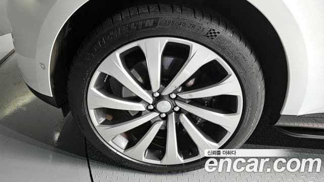 Land Rover Range Rover 5세대 P530 AB, 2023 все фото