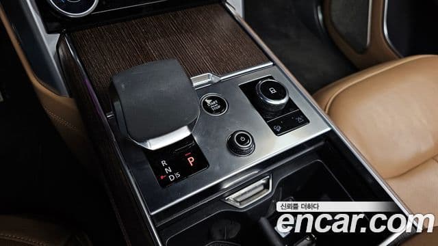 Land Rover Range Rover 5세대 P530 AB, 2023 9