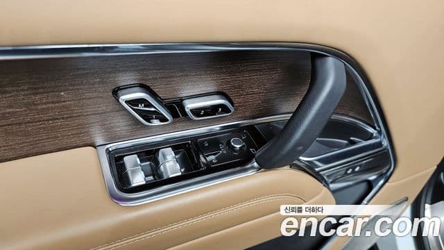 Land Rover Range Rover 5세대 P530 AB, 2023 14