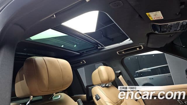 Land Rover Range Rover 5세대 P530 AB, 2023 20