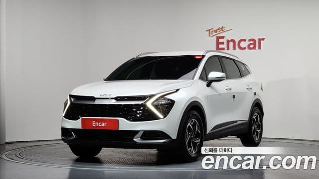 Kia Sportage 5세대 Prestige, 2023 1