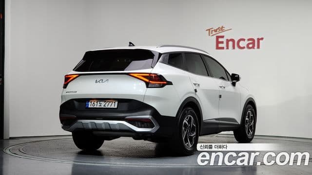 Kia Sportage 5세대 Prestige, 2023 2