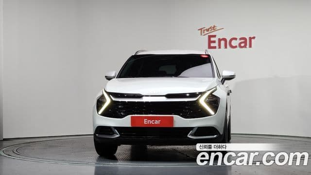 Kia Sportage 5세대 Prestige, 2023 3