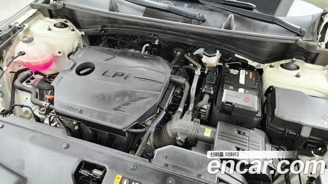 Kia Sportage 5세대 Prestige, 2023 6
