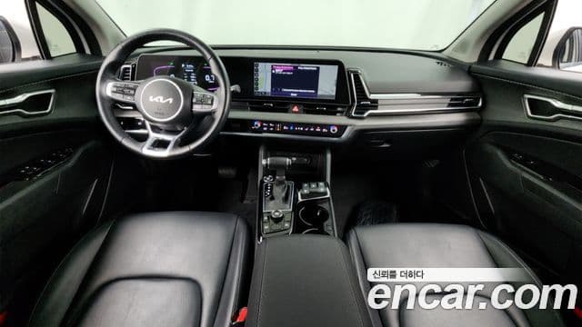 Kia Sportage 5세대 Prestige, 2023 7
