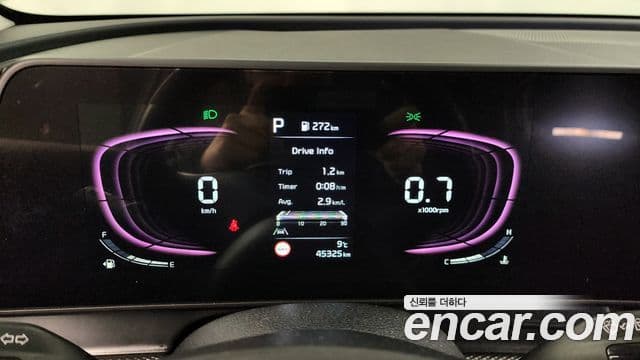 Kia Sportage 5세대 Prestige, 2023 8