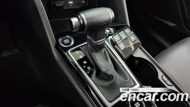 Kia Sportage 5세대 Prestige, 2023 9