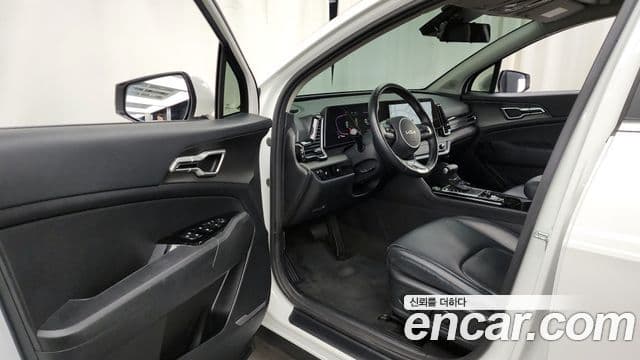 Kia Sportage 5세대 Prestige, 2023 10