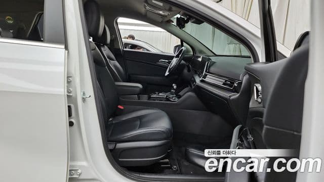 Kia Sportage 5세대 Prestige, 2023 11