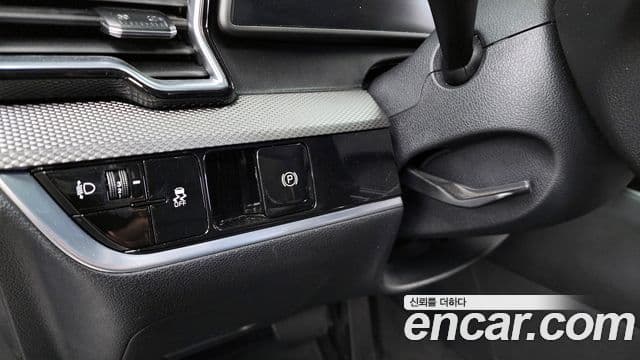 Kia Sportage 5세대 Prestige, 2023 16