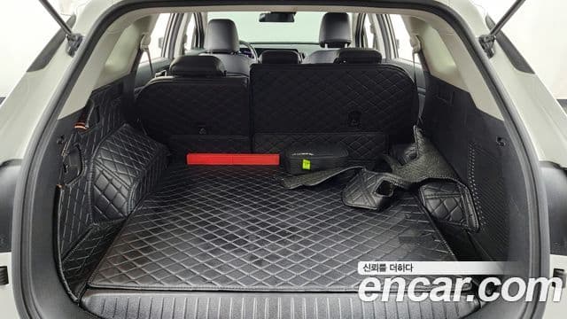 Kia Sportage 5세대 Prestige, 2023 20