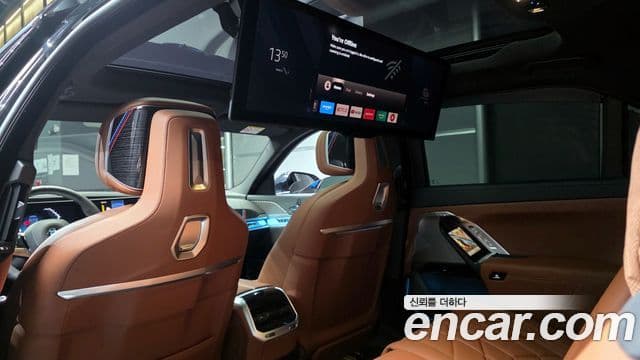 BMW 7시리즈 (G70) 740i xDrive M Sport, 2025 13