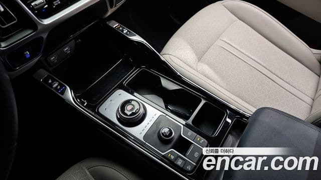 Kia Sorento 4세대 Prestige, 2022 9