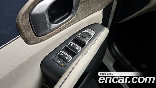 Kia Sorento 4세대 Prestige, 2022 13