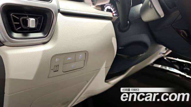 Kia Sorento 4세대 Prestige, 2022 14