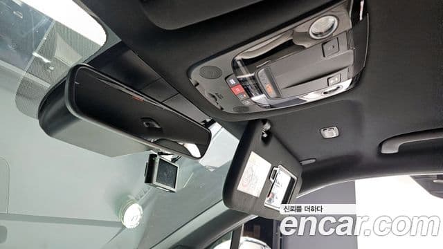 Kia Sorento 4세대 Prestige, 2022 18