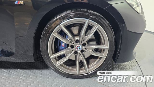 BMW 2시리즈 (G42) M240i xDrive онлайн Exclusive купе, 2023 все фото