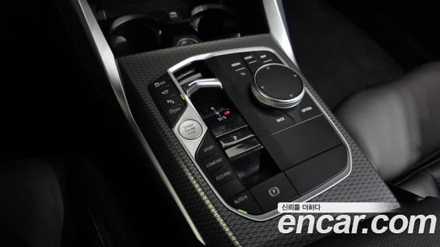 BMW 2시리즈 (G42) M240i xDrive онлайн Exclusive купе, 2023 9