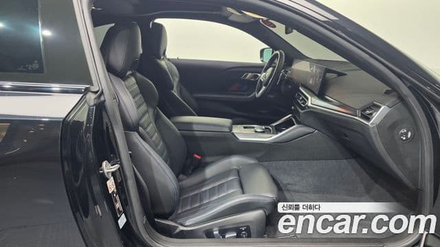 BMW 2시리즈 (G42) M240i xDrive онлайн Exclusive купе, 2023 11