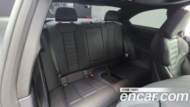 BMW 2시리즈 (G42) M240i xDrive онлайн Exclusive купе, 2023 12