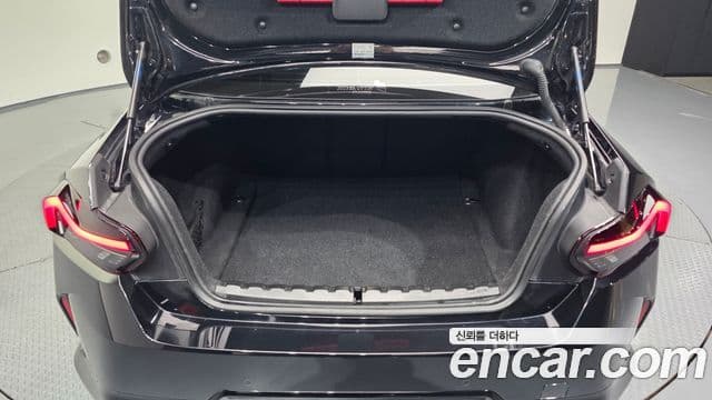 BMW 2시리즈 (G42) M240i xDrive онлайн Exclusive купе, 2023 20