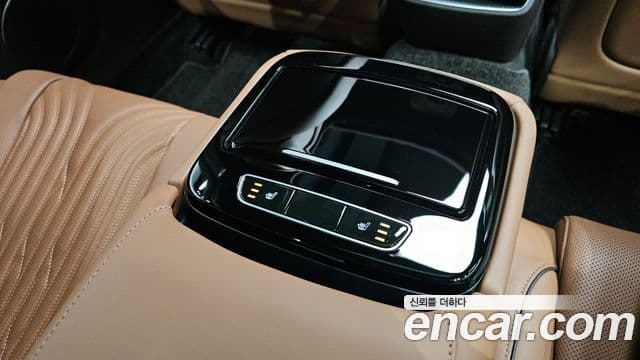 Genesis G80 (RG3) бензин 3.5 турбо AWD, 2021 19