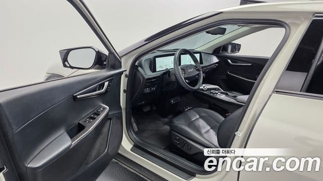 Kia EV6 Air, 2022 10