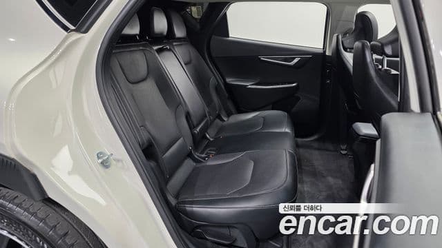 Kia EV6 Air, 2022 12