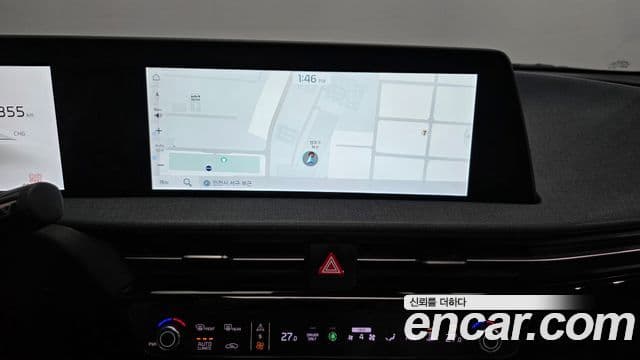 Kia EV6 Air, 2022 14