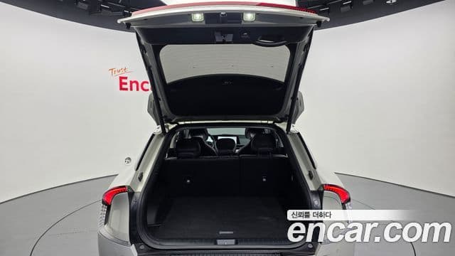 Kia EV6 Air, 2022 20