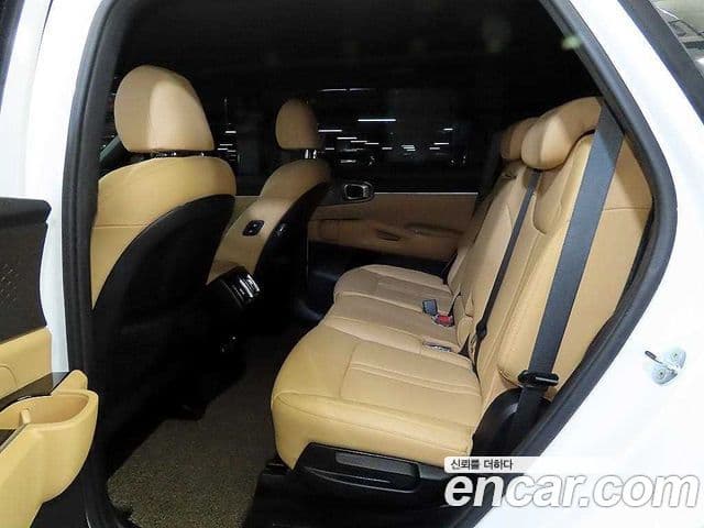Kia Sorento 4세대 Noblesse, 2021 10