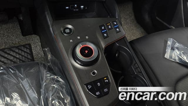 Kia The / новый New Sportage 5세대 Signature, 2025 9