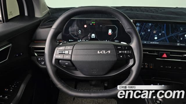 Kia The / новый New Sportage 5세대 Signature, 2025 13