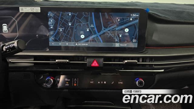 Kia The / новый New Sportage 5세대 Signature, 2025 14