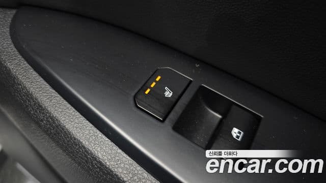 Kia The / новый New Sportage 5세대 Signature, 2025 19