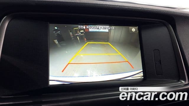 Kia K5 2세대 Style Edition, 2018 15