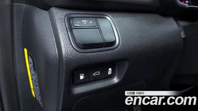 Kia K5 2세대 Style Edition, 2018 17