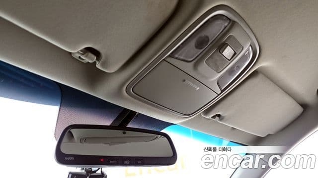 Kia K5 2세대 Style Edition, 2018 19