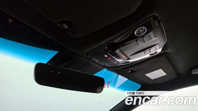 Kia K8 гибрид Signature, 2022 18